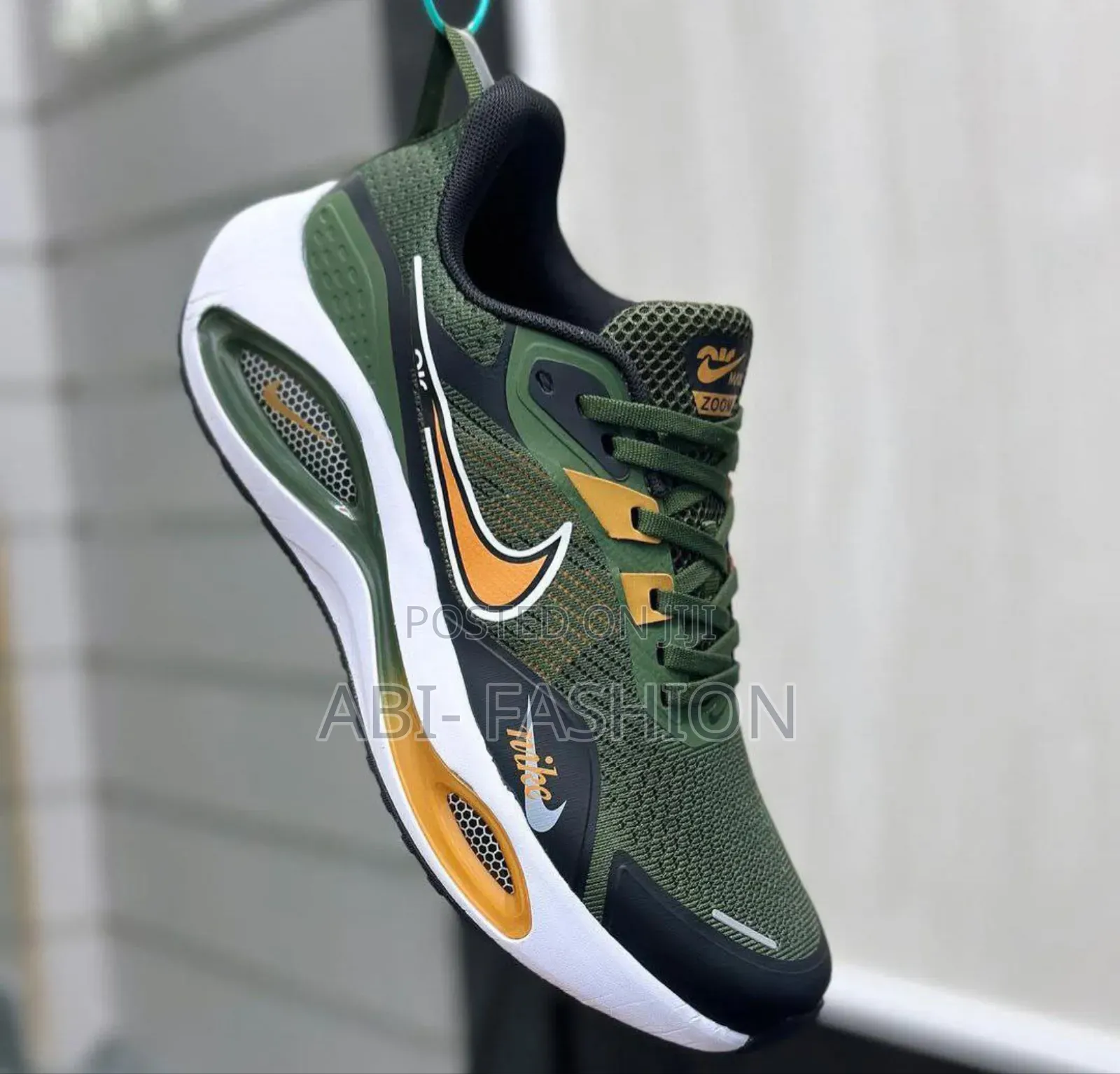 Nike Air Zoom Winflo Sneaker Shoes