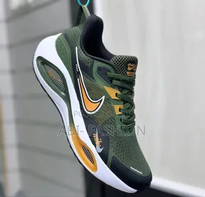 Nike Air Zoom Winflo Sneaker Shoes