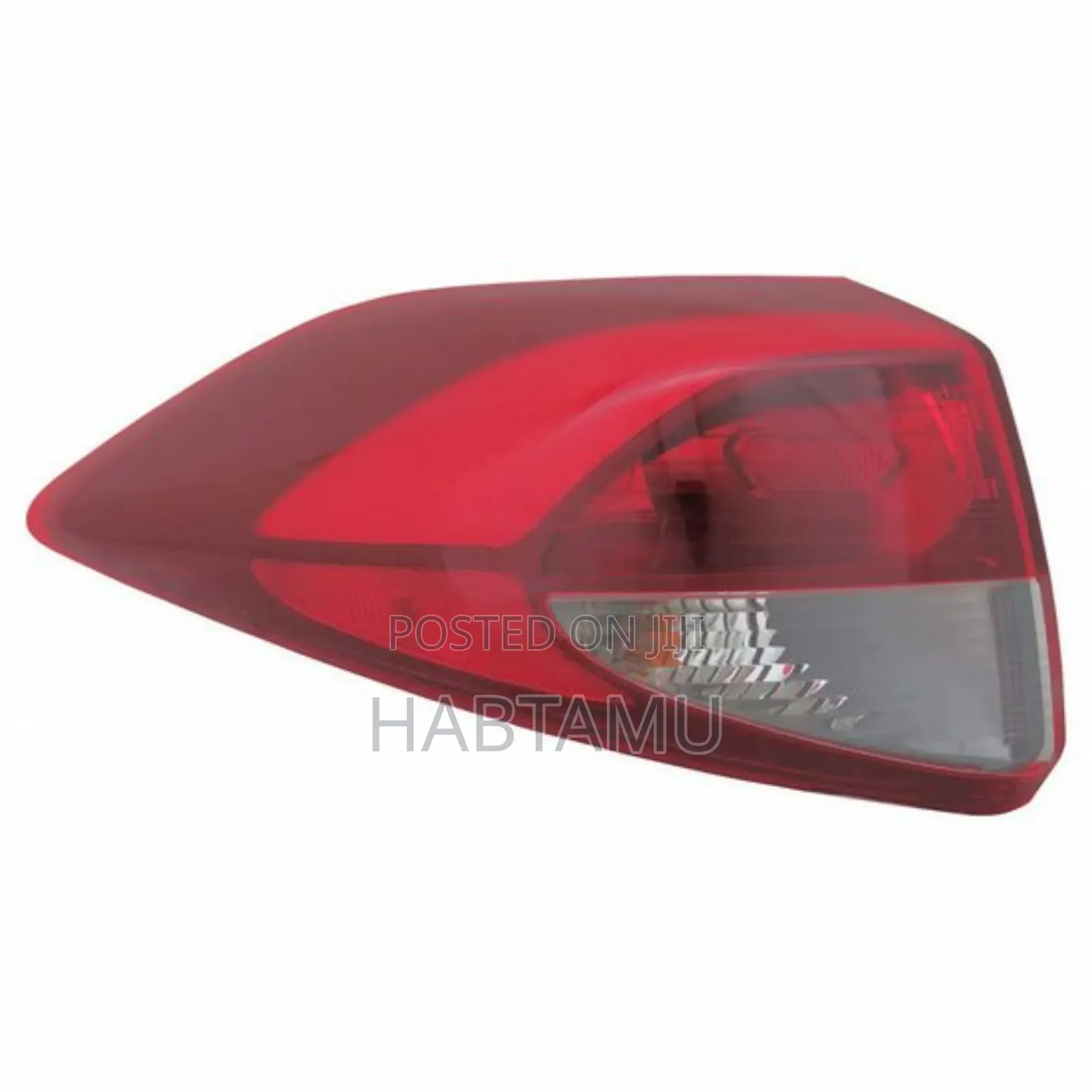 Depo Brand New Tail Lamp for Hyundai Tucson 2016
