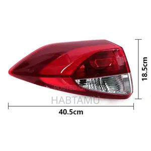 Depo Brand New Tail Lamp for Hyundai Tucson 2016