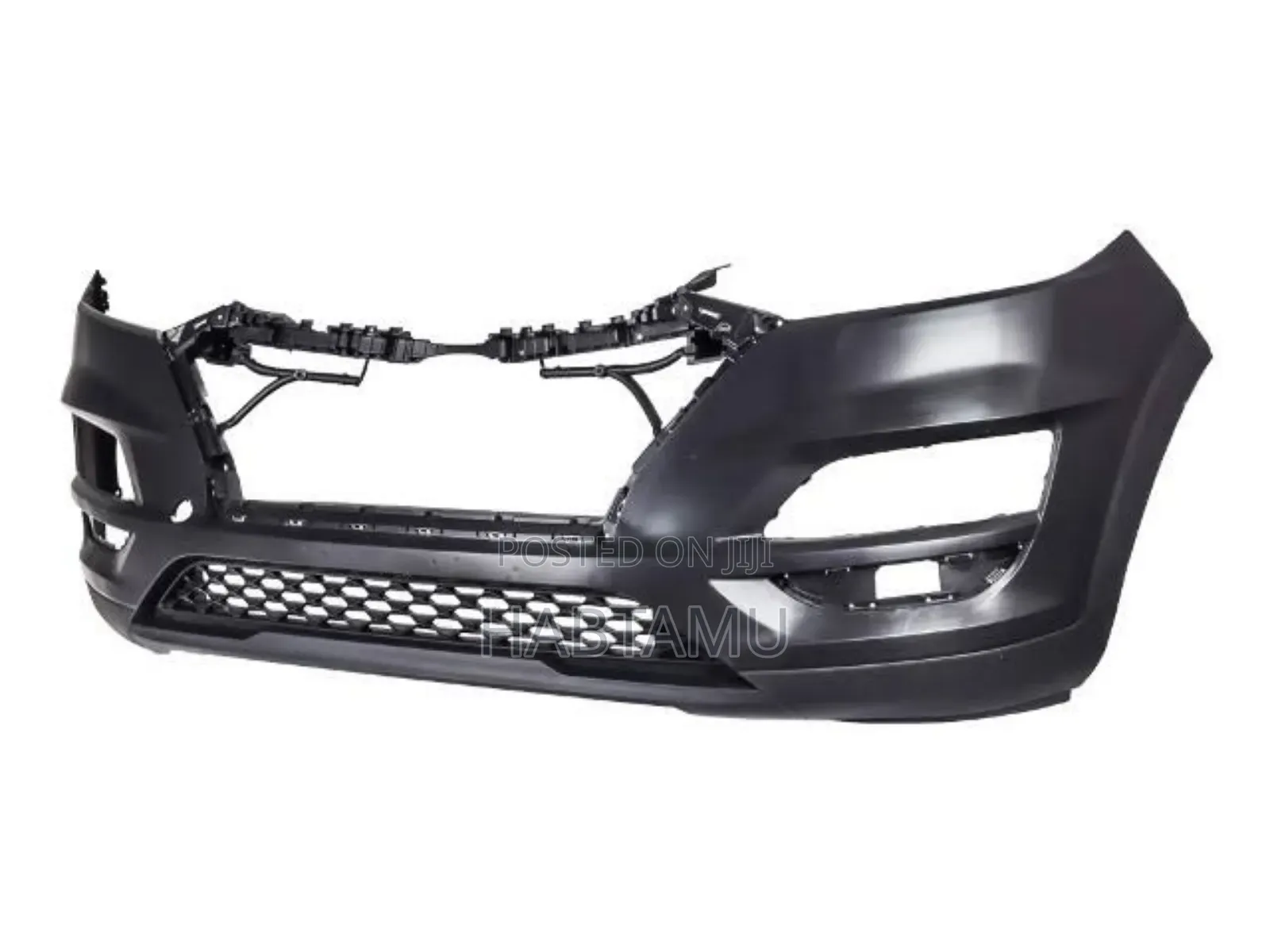Fpi Brand New Front Bumper for Your Hyundai Tucson 2018