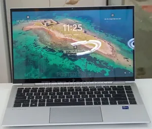 New Laptop HP EliteBook 1040 16GB Intel Core I7 SSD 512GB