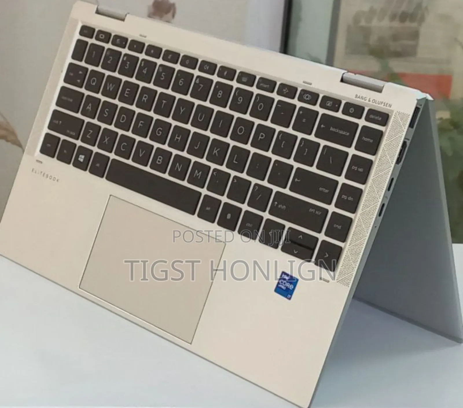 New Laptop HP EliteBook 1040 16GB Intel Core I7 SSD 512GB