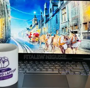 New Laptop HP Envy X360 16GB Intel Core I7 SSD 512GB