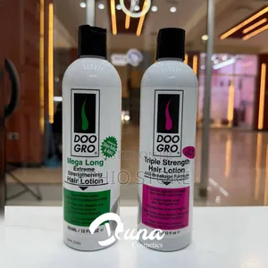 Doo Gro Hair Lotion