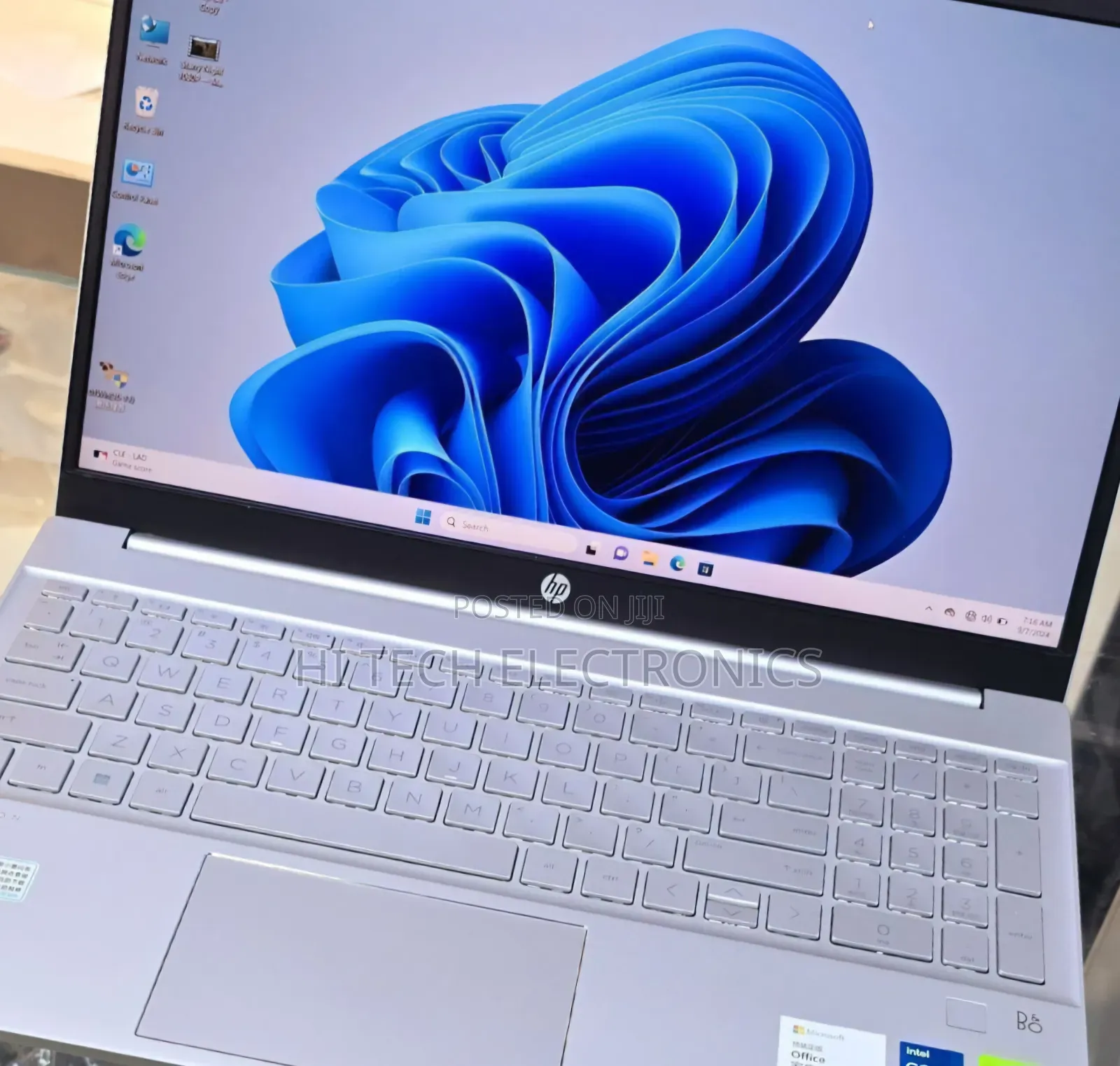 New Laptop HP Pavilion 14 16GB Intel SSD 512GB