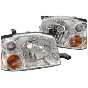 Depo Brand New Head Lamp for Nissan D22