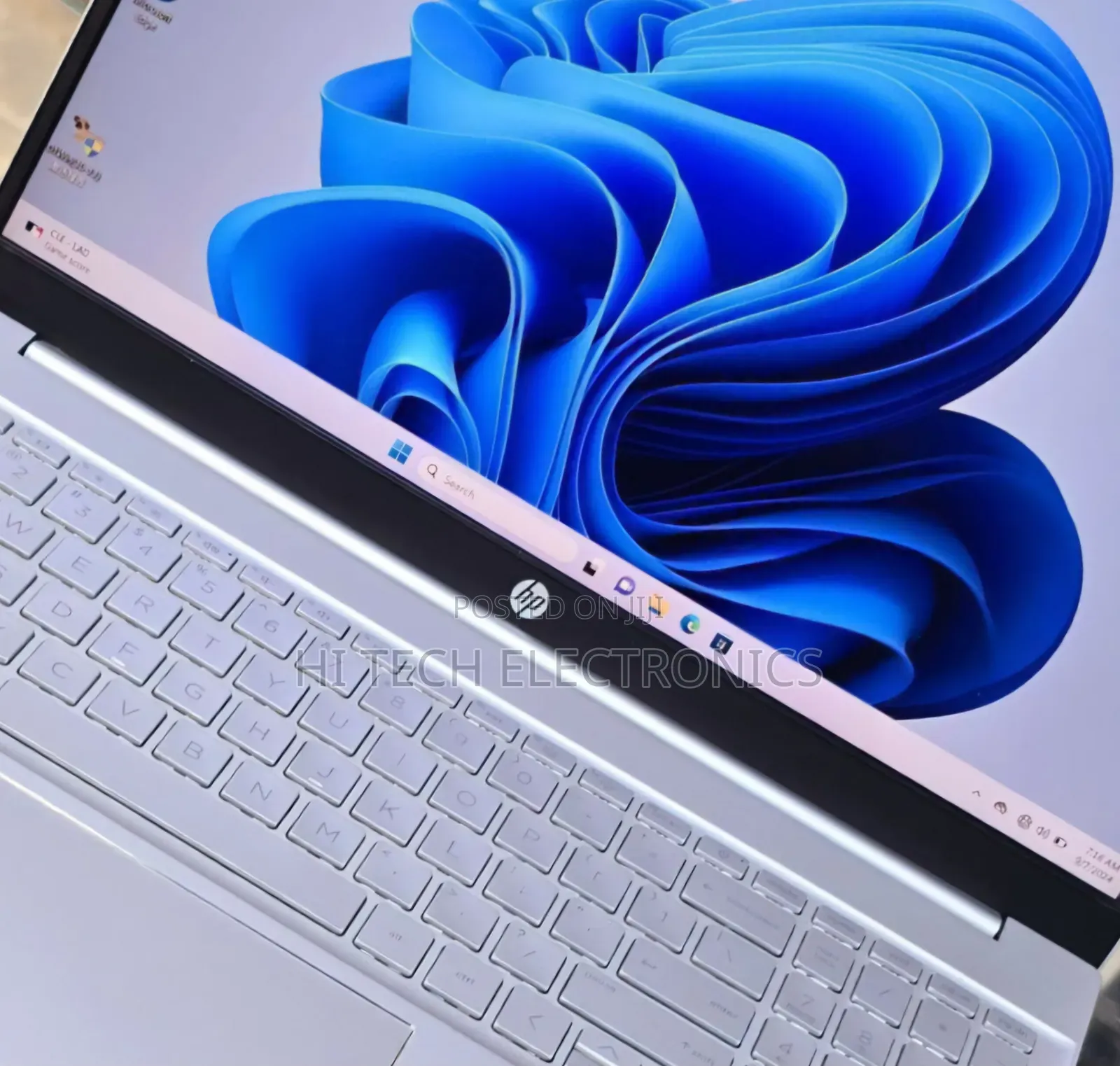 New Laptop HP Pavilion 14 16GB Intel SSD 512GB