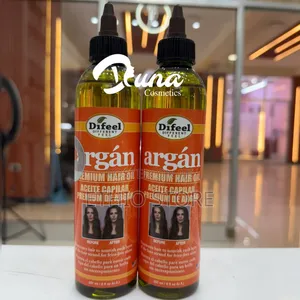Difeel Argan Hydrating Premium Hair Oil