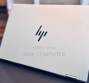 New Laptop HP Envy X360 16GB Intel Core Ultra 7 SSD 512GB