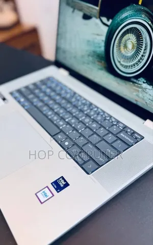 New Laptop HP Envy X360 16GB Intel Core Ultra 7 SSD 512GB