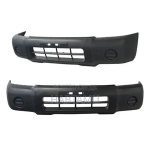 Nissan D22 Front Bumper