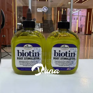 Difeel Biotin Root Simulator