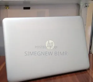 New Laptop HP ProBook 450 G4 8GB Intel Core I5 SSD 256GB