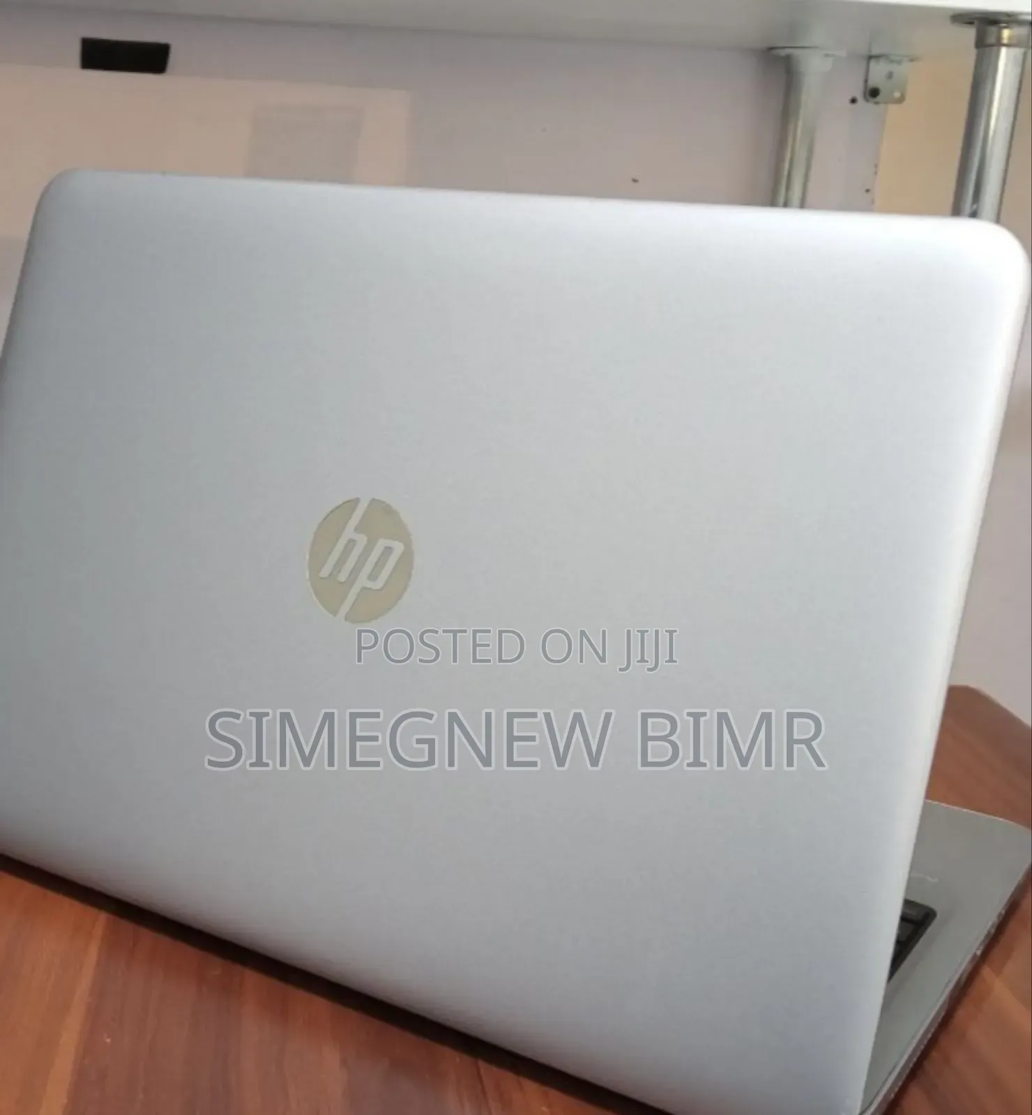 New Laptop HP ProBook 450 G4 8GB Intel Core I5 SSD 256GB