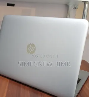 New Laptop HP ProBook 450 G4 8GB Intel Core I5 SSD 256GB