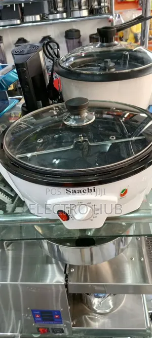 ኤሌትሪካል የቡና መቁሊያ