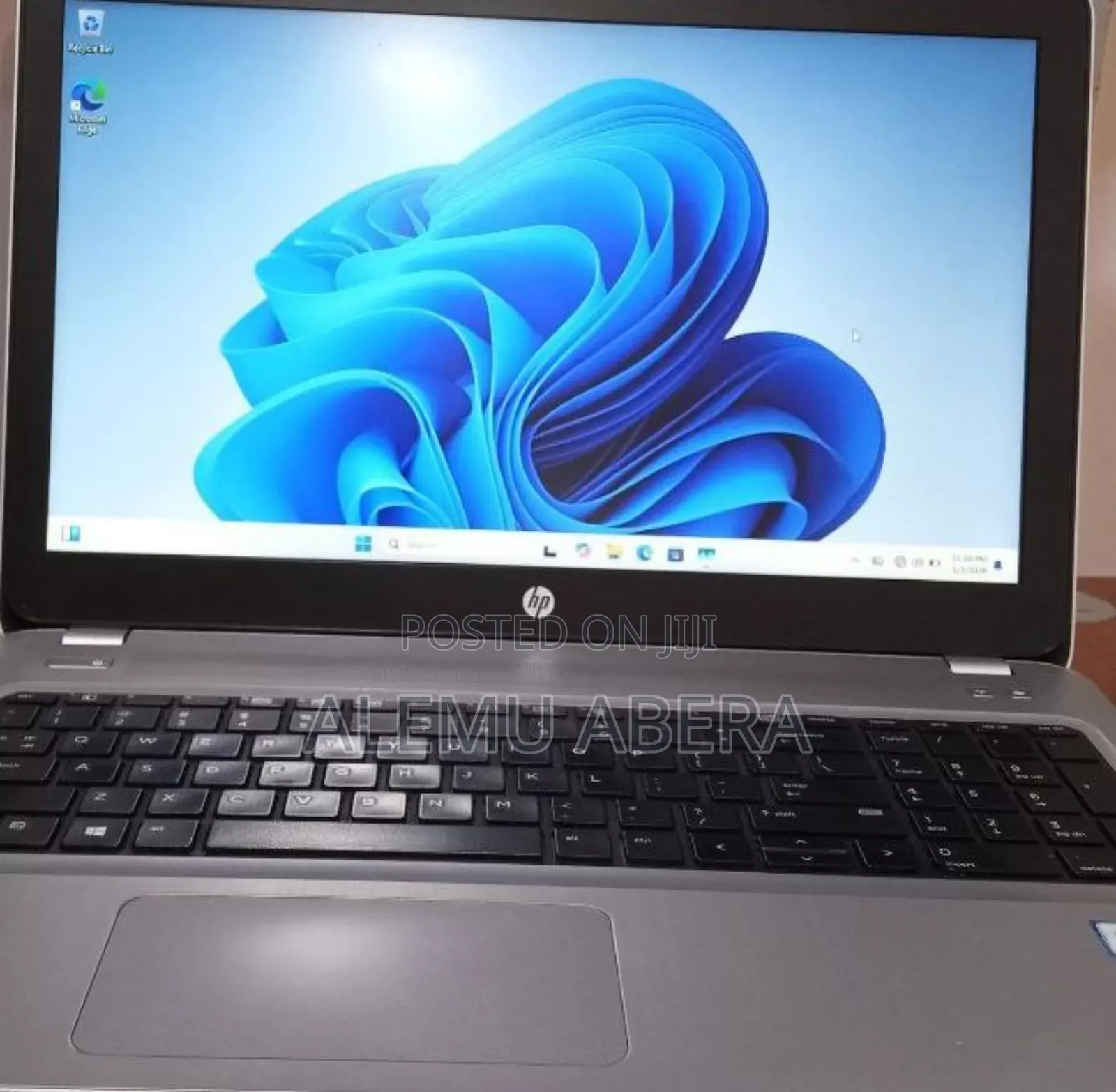 New Laptop HP ProBook 450 G5 16GB Intel Core I5 SSD 256GB