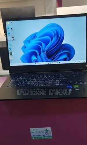 New Laptop HP Omen 16 32GB Intel Core I7 SSD 1T