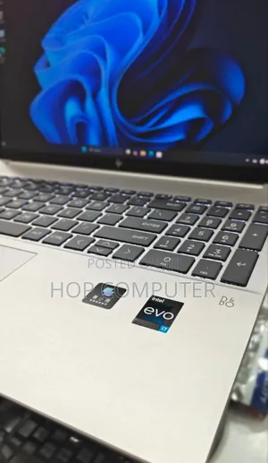 New Laptop HP Pavilion 15 16GB Intel Core I7 SSD 1T