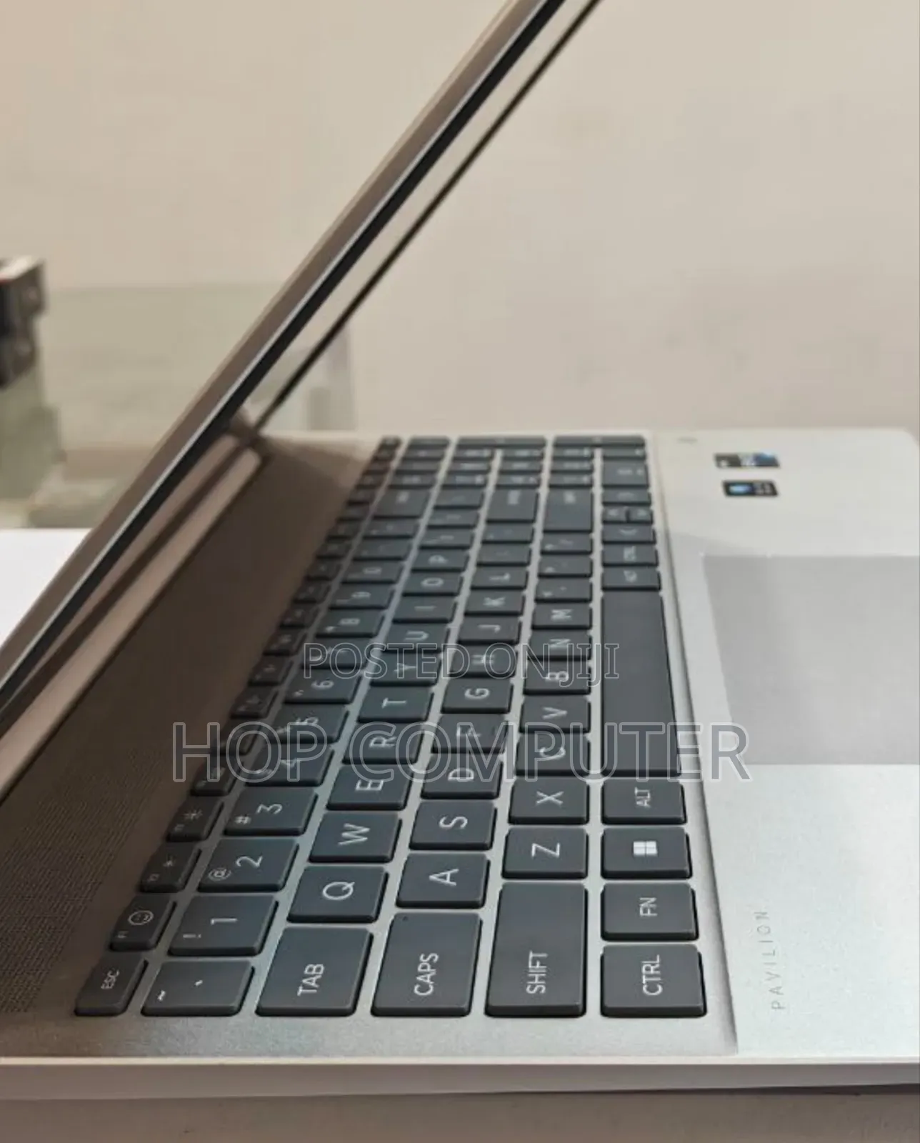 New Laptop HP Pavilion 15 16GB Intel Core I7 SSD 1T