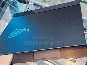New Laptop Asus ROG Strix G15 16GB AMD Ryzen 7 SSD 512GB