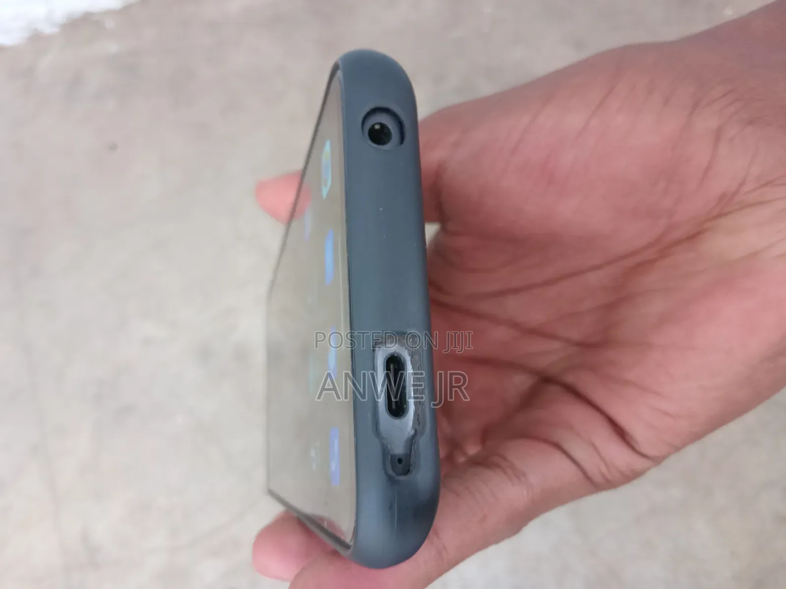 Asus ROG Phone 7 512 GB White