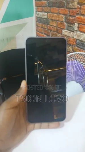 New Samsung Galaxy A56 256 GB Black