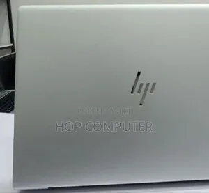 New Laptop HP EliteBook 840 G5 16GB Intel Core I5 SSD 512GB