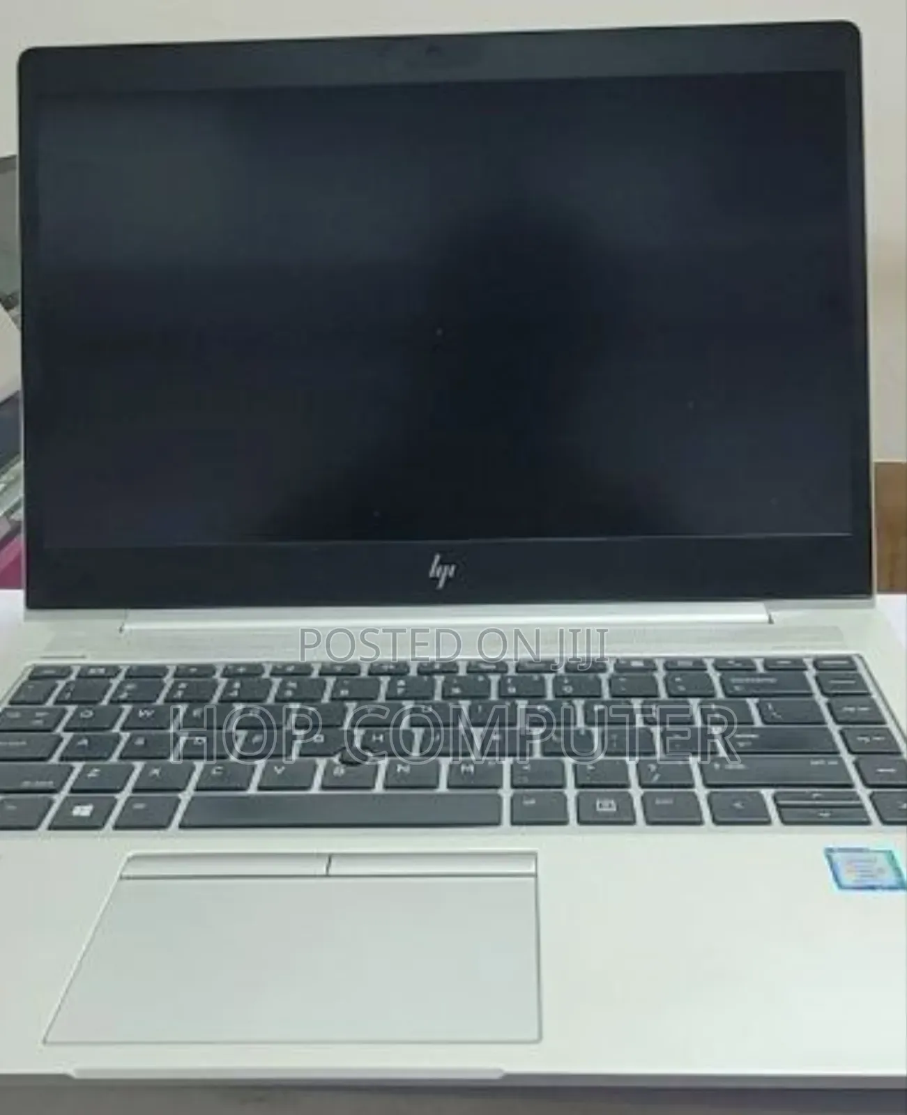 New Laptop HP EliteBook 840 G5 16GB Intel Core I5 SSD 512GB