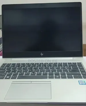 New Laptop HP EliteBook 840 G5 16GB Intel Core I5 SSD 512GB