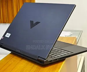 New Laptop HP Victus 16 32GB Intel Core I7 SSD 1T