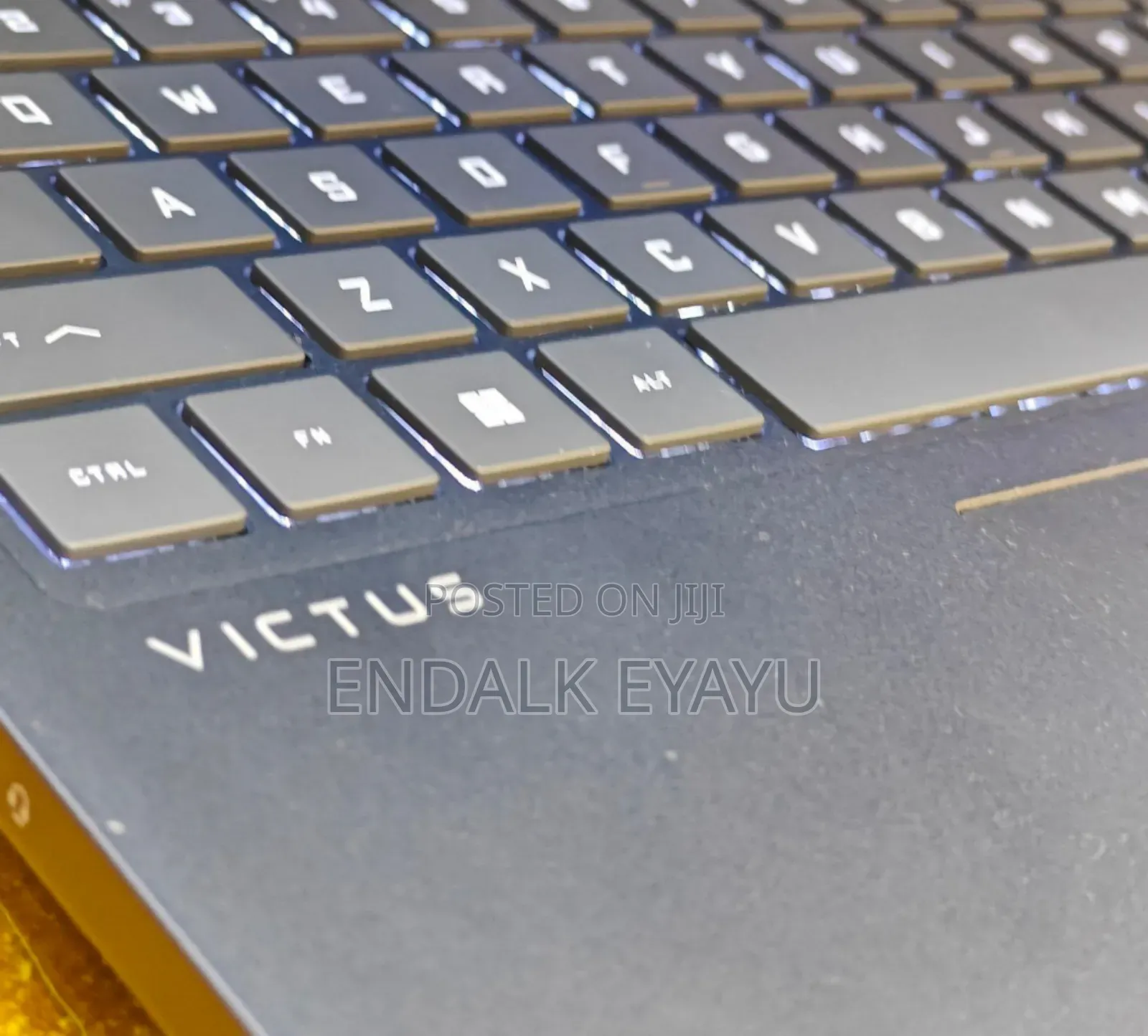 New Laptop HP Victus 16 32GB Intel Core I7 SSD 1T