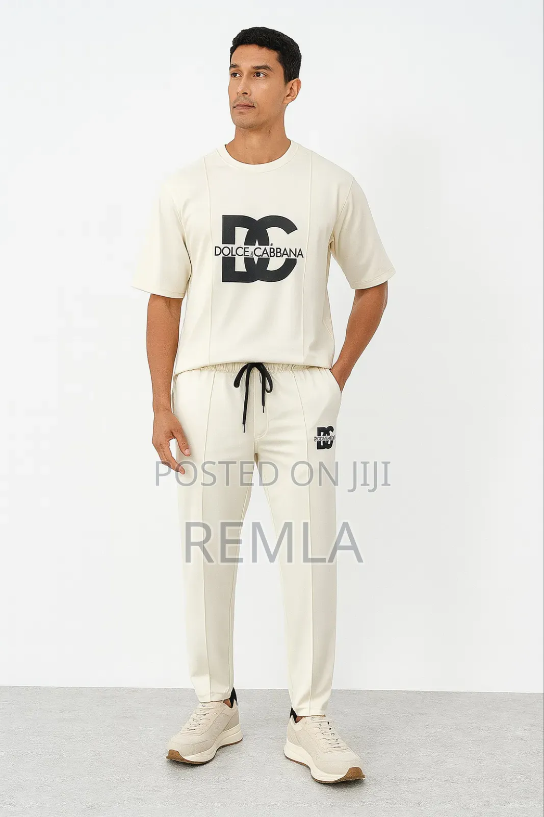 Dolce Gabbana Tuta for Men