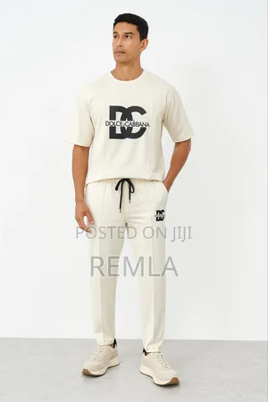 Dolce Gabbana Tuta for Men