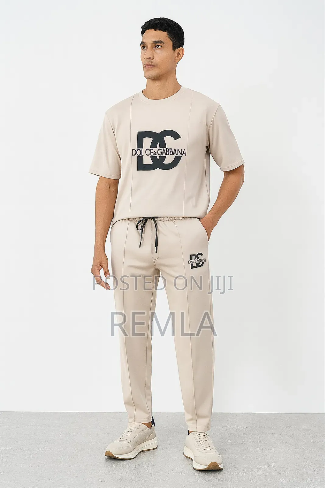 Dolce Gabbana Tuta for Men