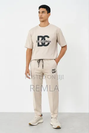 Dolce Gabbana Tuta for Men