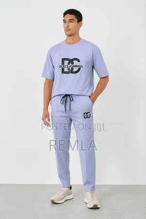 Dolce Gabbana Tuta for Men