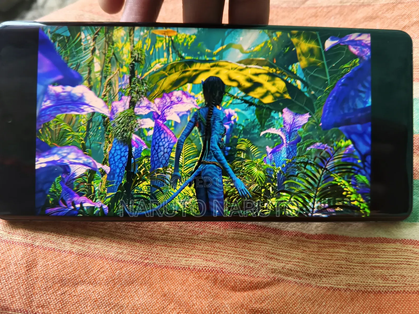 Google Pixel 7 Pro 128 GB Black