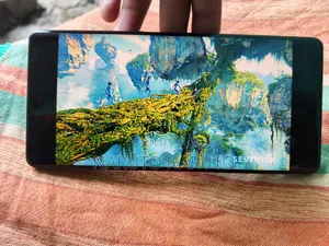 Google Pixel 7 Pro 128 GB Black