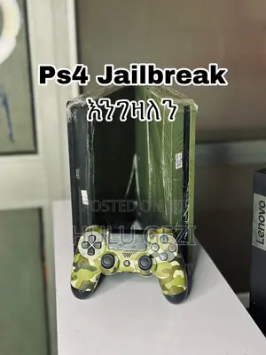Ps4 Jaillbreak Enegzaln