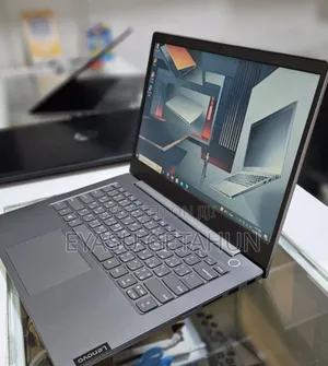 New Laptop Lenovo ThinkBook 15 8GB Intel Core I5 SSD 256GB