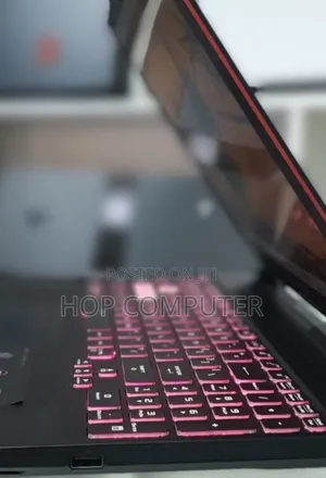 New Laptop Asus TUF Gaming A15 16GB Intel Core I5 SSD 512GB