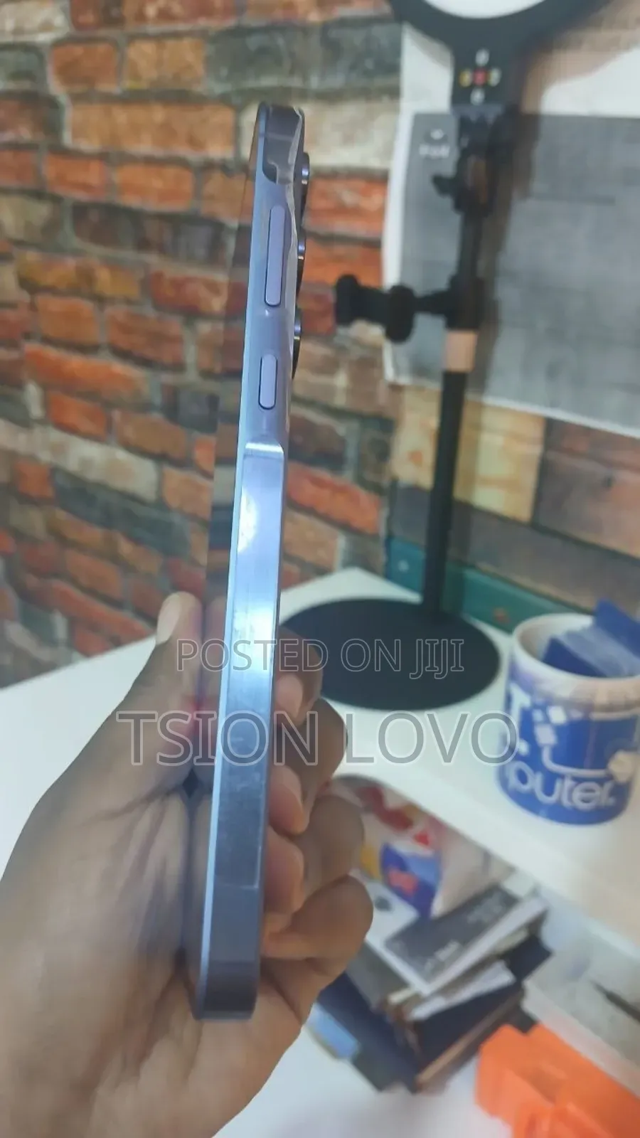 New Samsung Galaxy A55 128 GB Bronze