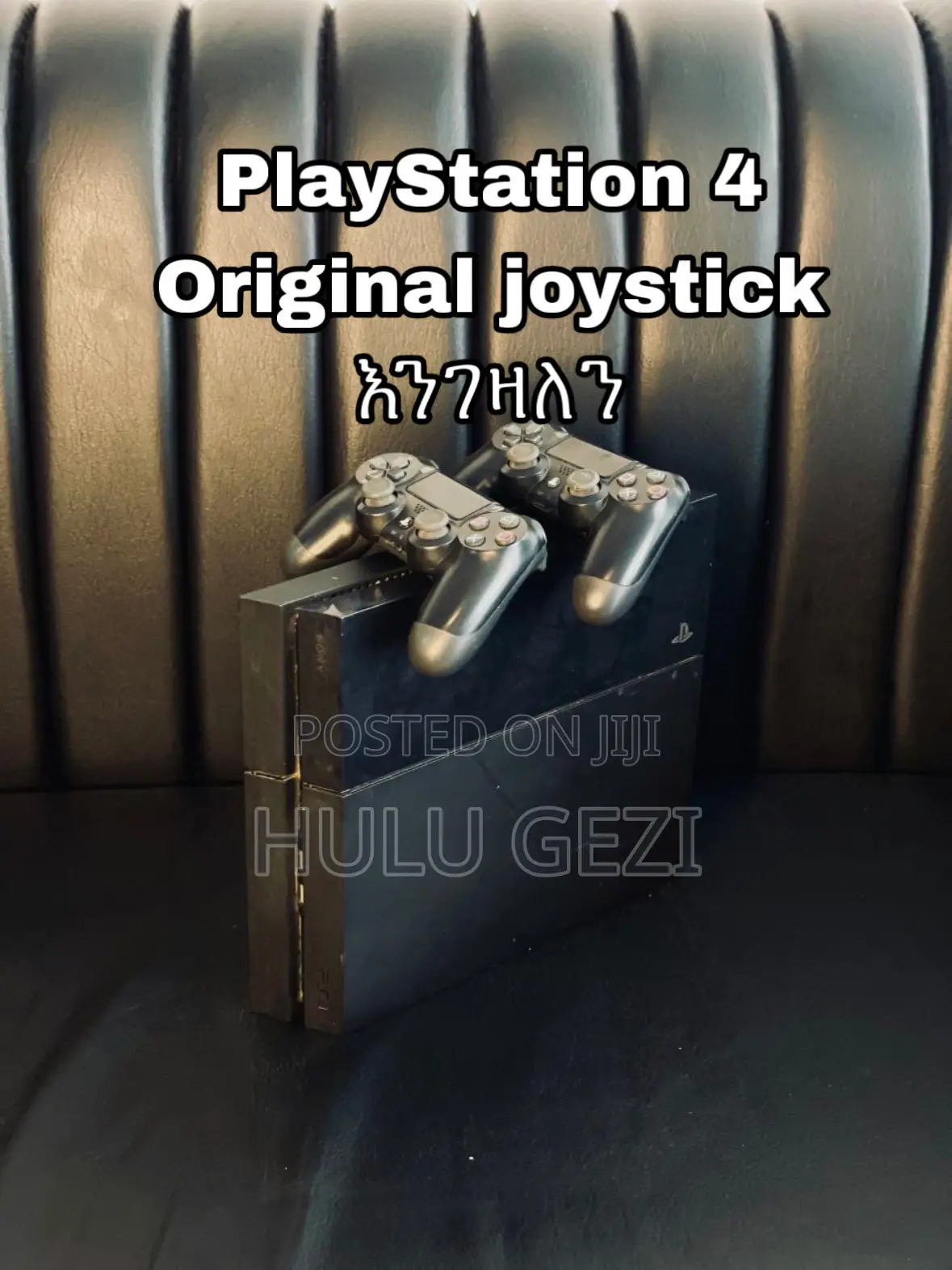 Ps 3 and 4 5 Enegzaln