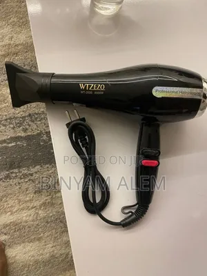 Beaty Hair Dryer