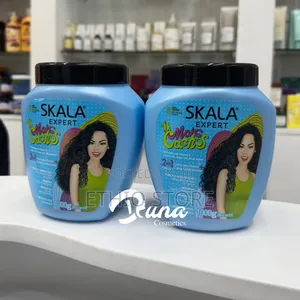 Skala Made in Brazil