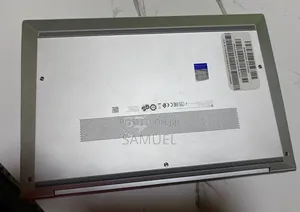 New Laptop HP EliteBook 835 G7 16GB AMD Ryzen 5 SSD 256GB