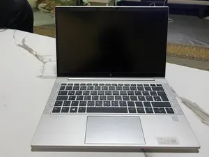 New Laptop HP EliteBook 835 G7 16GB AMD Ryzen 5 SSD 256GB