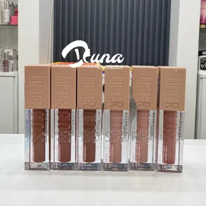 Maybelline Lifter Gloss